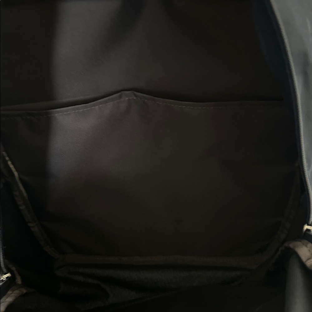 Nike Backpack Nuggets NBA Denver navy blue logo - Picture 4 of 4